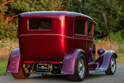 1929 Ford Tudor Hot Rod   - Photo 2 - Rockville, MD 20850