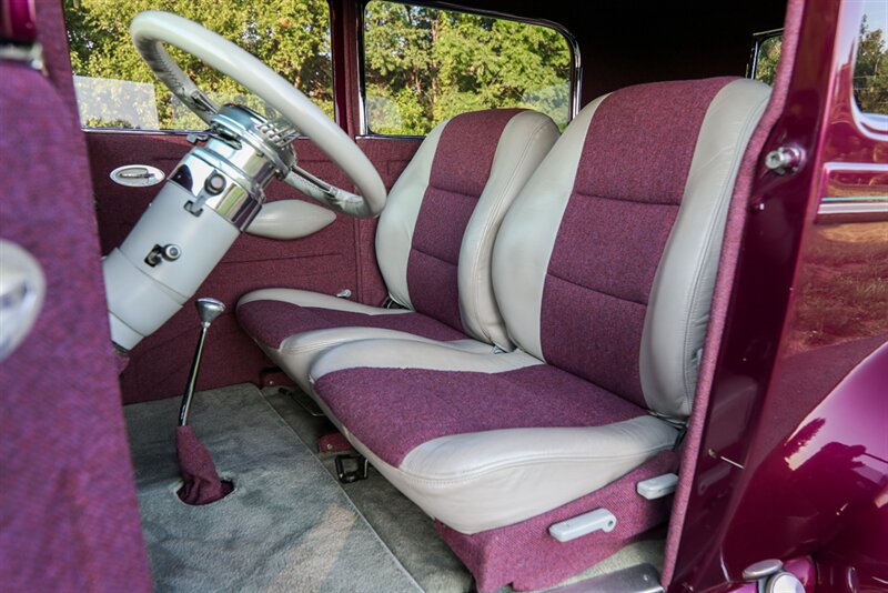 1929 Ford Tudor Hot Rod   - Photo 42 - Rockville, MD 20850