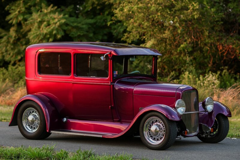 1929 Ford Tudor Hot Rod   - Photo 12 - Rockville, MD 20850