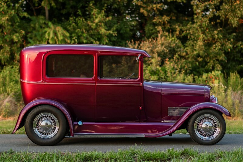 1929 Ford Tudor Hot Rod   - Photo 6 - Rockville, MD 20850