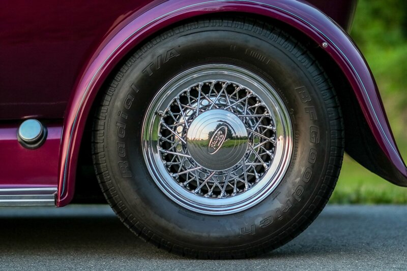 1929 Ford Tudor Hot Rod   - Photo 35 - Rockville, MD 20850