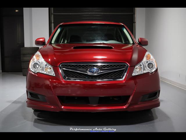 2010 Subaru Legacy 2.5GT Premium   - Photo 4 - Rockville, MD 20850