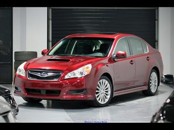 2010 Subaru Legacy 2.5GT Premium   - Photo 3 - Rockville, MD 20850