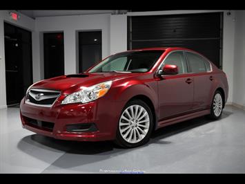 2010 Subaru Legacy 2.5GT Premium   - Photo 1 - Rockville, MD 20850