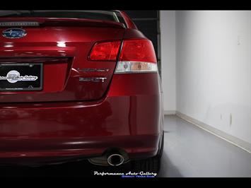 2010 Subaru Legacy 2.5GT Premium   - Photo 39 - Rockville, MD 20850