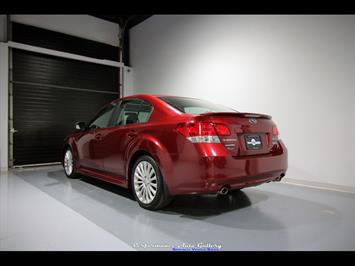 2010 Subaru Legacy 2.5GT Premium   - Photo 20 - Rockville, MD 20850