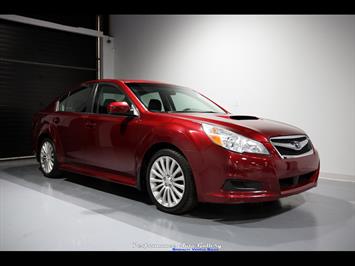 2010 Subaru Legacy 2.5GT Premium   - Photo 5 - Rockville, MD 20850