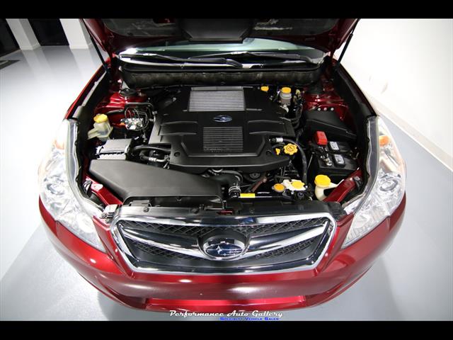 2010 Subaru Legacy 2.5GT Premium   - Photo 18 - Rockville, MD 20850