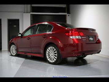 2010 Subaru Legacy 2.5GT Premium   - Photo 2 - Rockville, MD 20850