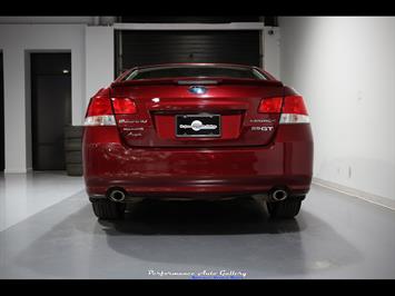 2010 Subaru Legacy 2.5GT Premium   - Photo 38 - Rockville, MD 20850