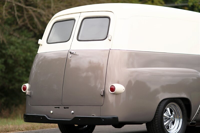 1954 Dodge Panel Van   - Photo 33 - Rockville, MD 20850