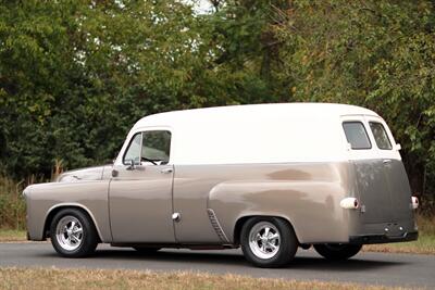 1954 Dodge Panel Van   - Photo 10 - Rockville, MD 20850