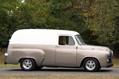 1954 Dodge Panel Van   - Photo 5 - Rockville, MD 20850