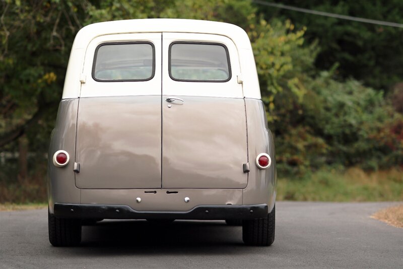 1954 Dodge Panel Van   - Photo 9 - Rockville, MD 20850