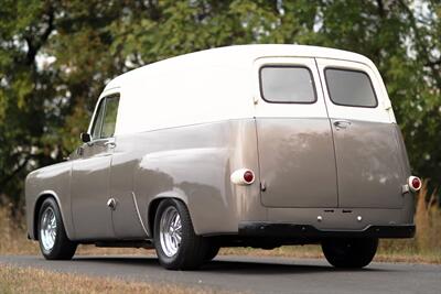 1954 Dodge Panel Van   - Photo 2 - Rockville, MD 20850