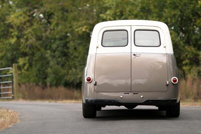 1954 Dodge Panel Van   - Photo 15 - Rockville, MD 20850