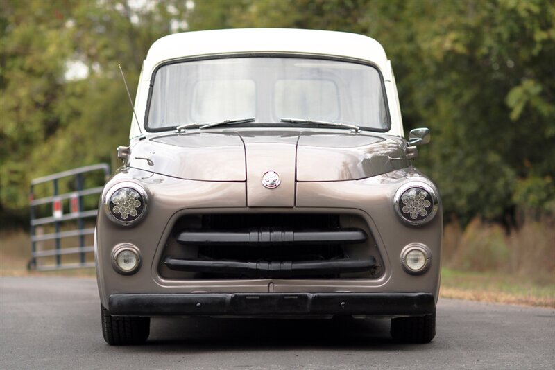 1954 Dodge Panel Van   - Photo 3 - Rockville, MD 20850