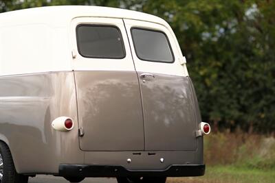 1954 Dodge Panel Van   - Photo 34 - Rockville, MD 20850