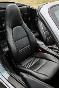 2003 Porsche 911 Carrera  6-Speed - Photo 58 - Rockville, MD 20850