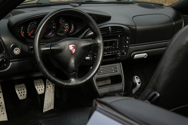 2003 Porsche 911 Carrera  6-Speed - Photo 55 - Rockville, MD 20850