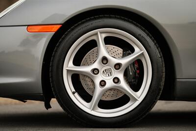 2003 Porsche 911 Carrera  6-Speed - Photo 45 - Rockville, MD 20850