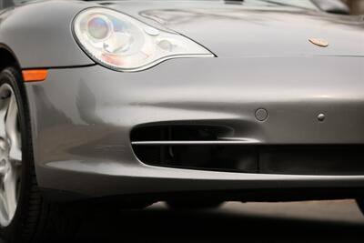 2003 Porsche 911 Carrera  6-Speed - Photo 26 - Rockville, MD 20850