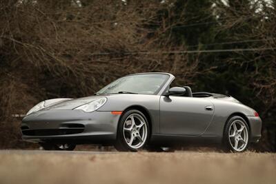 2003 Porsche 911 Carrera  6-Speed - Photo 13 - Rockville, MD 20850