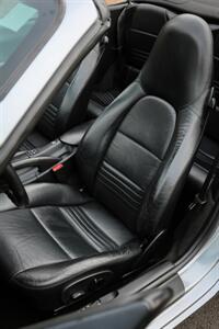 2003 Porsche 911 Carrera  6-Speed - Photo 56 - Rockville, MD 20850