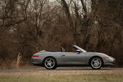 2003 Porsche 911 Carrera  6-Speed - Photo 7 - Rockville, MD 20850