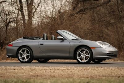 2003 Porsche 911 Carrera  6-Speed - Photo 6 - Rockville, MD 20850