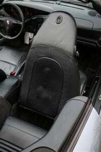 2003 Porsche 911 Carrera  6-Speed - Photo 60 - Rockville, MD 20850