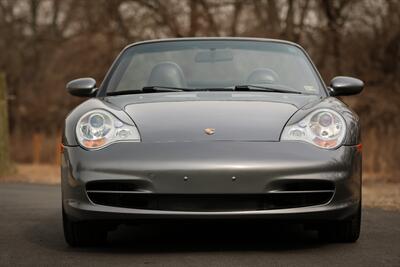 2003 Porsche 911 Carrera  6-Speed - Photo 5 - Rockville, MD 20850