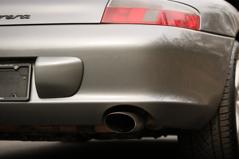 2003 Porsche 911 Carrera  6-Speed - Photo 40 - Rockville, MD 20850