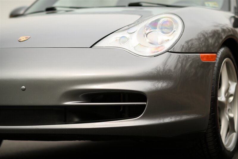 2003 Porsche 911 Carrera  6-Speed - Photo 27 - Rockville, MD 20850