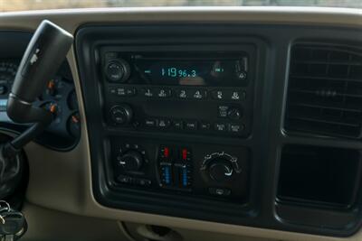 2005 GMC Sierra 1500 SLE Z71 4WD 2dr Regular Cab   - Photo 56 - Rockville, MD 20850