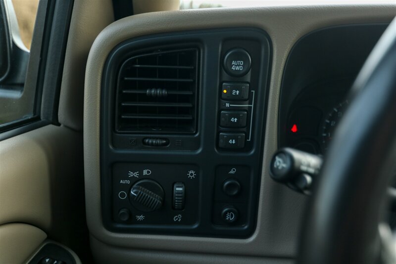 2005 GMC Sierra 1500 SLE Z71 4WD 2dr Regular Cab   - Photo 54 - Rockville, MD 20850