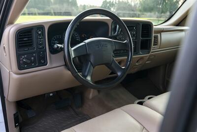 2005 GMC Sierra 1500 SLE Z71 4WD 2dr Regular Cab   - Photo 51 - Rockville, MD 20850