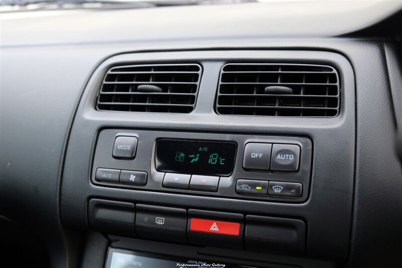 1994 Nissan S14 Silvia Q's   - Photo 94 - Rockville, MD 20850