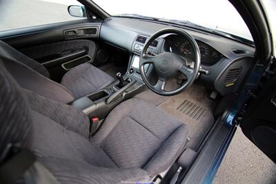 1994 Nissan S14 Silvia Q's   - Photo 66 - Rockville, MD 20850