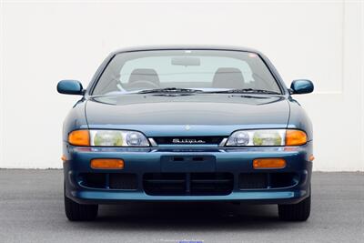 1994 Nissan S14 Silvia Q's   - Photo 8 - Rockville, MD 20850