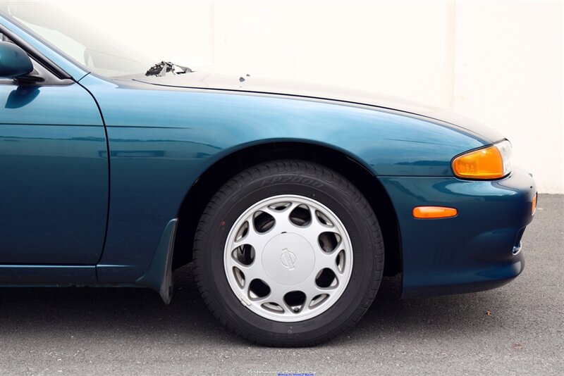 1994 Nissan S14 Silvia Q's   - Photo 24 - Rockville, MD 20850