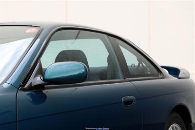 1994 Nissan S14 Silvia Q's   - Photo 31 - Rockville, MD 20850