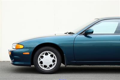 1994 Nissan S14 Silvia Q's   - Photo 17 - Rockville, MD 20850