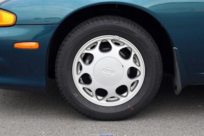 1994 Nissan S14 Silvia Q's   - Photo 62 - Rockville, MD 20850