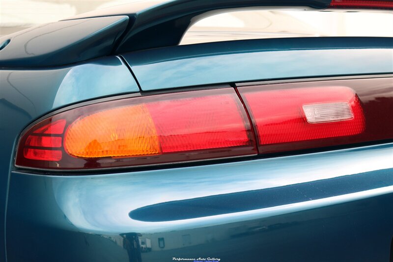 1994 Nissan S14 Silvia Q's   - Photo 43 - Rockville, MD 20850