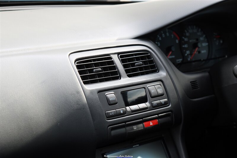 1994 Nissan S14 Silvia Q's   - Photo 75 - Rockville, MD 20850