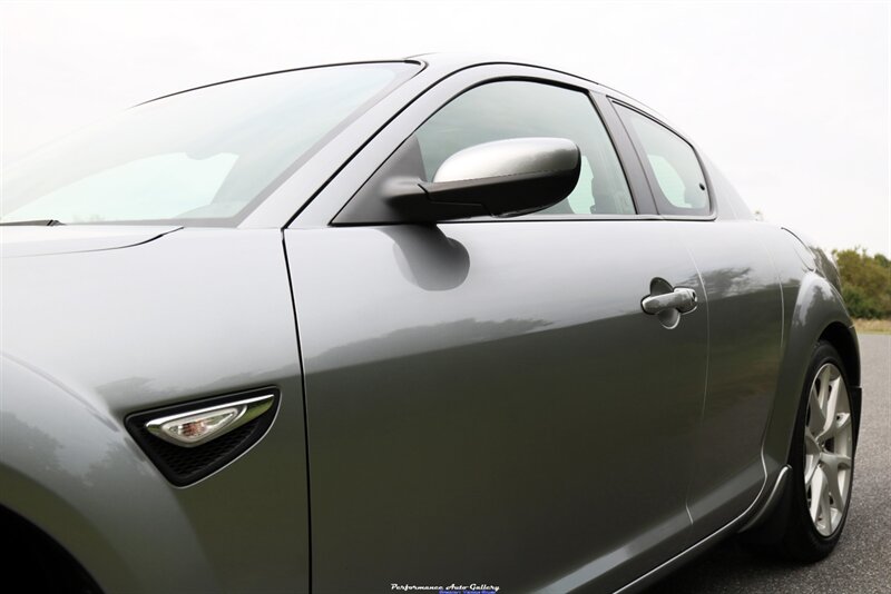 2010 Mazda RX-8 Grand Touring   - Photo 23 - Rockville, MD 20850