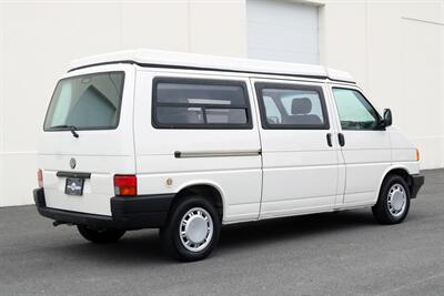 1995 Volkswagen EuroVan Winnebago Full Camper Conversion   - Photo 37 - Rockville, MD 20850