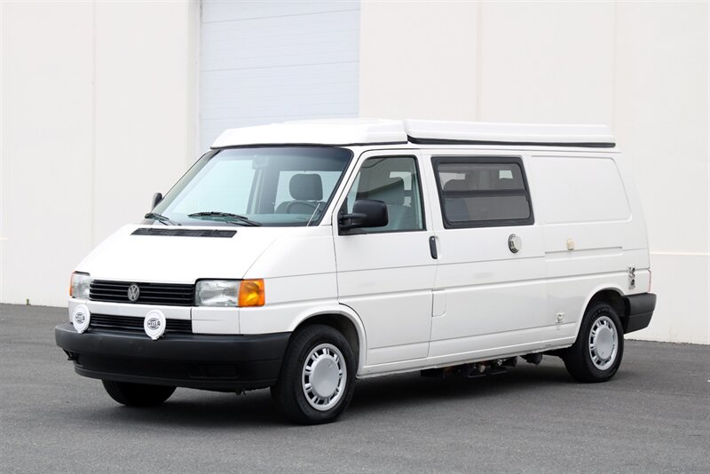 1995 Volkswagen EuroVan Winnebago Full Camper Conversion   - Photo 40 - Rockville, MD 20850