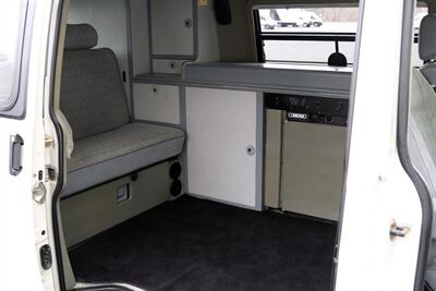 1995 Volkswagen EuroVan Winnebago Full Camper Conversion   - Photo 11 - Rockville, MD 20850